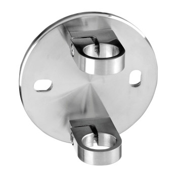 Konzole pro sloupek, MOD 0551, boční montáž