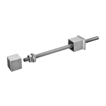 Konzole pro sloupek, MOD 0554, boční montáž