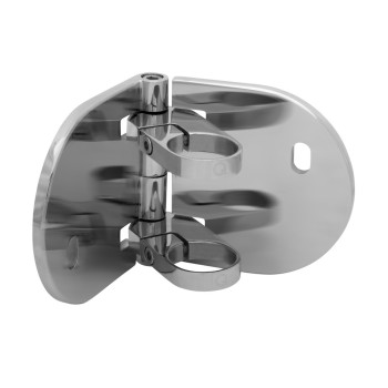 Konzole pro sloupek, MOD 0555, boční montáž