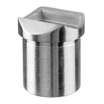 Adaptér pro trubku O42,4  x 2 mm