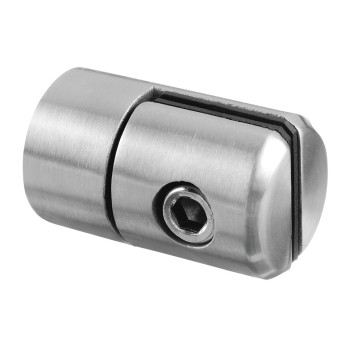 Uchyt plechů; 1,5 - 4 mm, O25mm