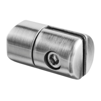 Uchyt plechů; 1,5 - 4 mm, O25mm