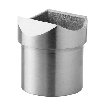 Adaptér pro trubku O42,4 x 2 mm