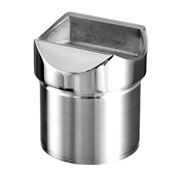 Adaptér pro trubku O42,4 x 2 mm