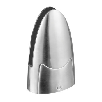 Easy Glass podlahový úchyt skleněné výplně, MOD 6000
