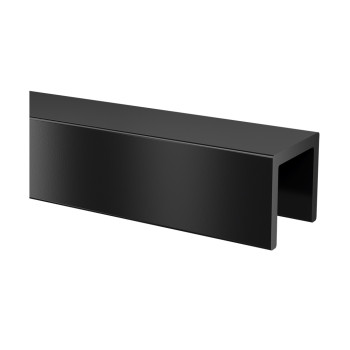 U-profil, Easy Glass