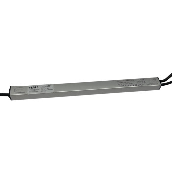 Transformátor pro LED, Linear Light, 24V, 100W, IP67, stmívatelný, DALI