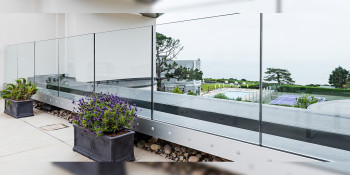 Easy Glass Slim set 5 m