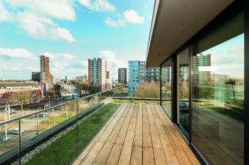 Easy Glass Smart set 5 m