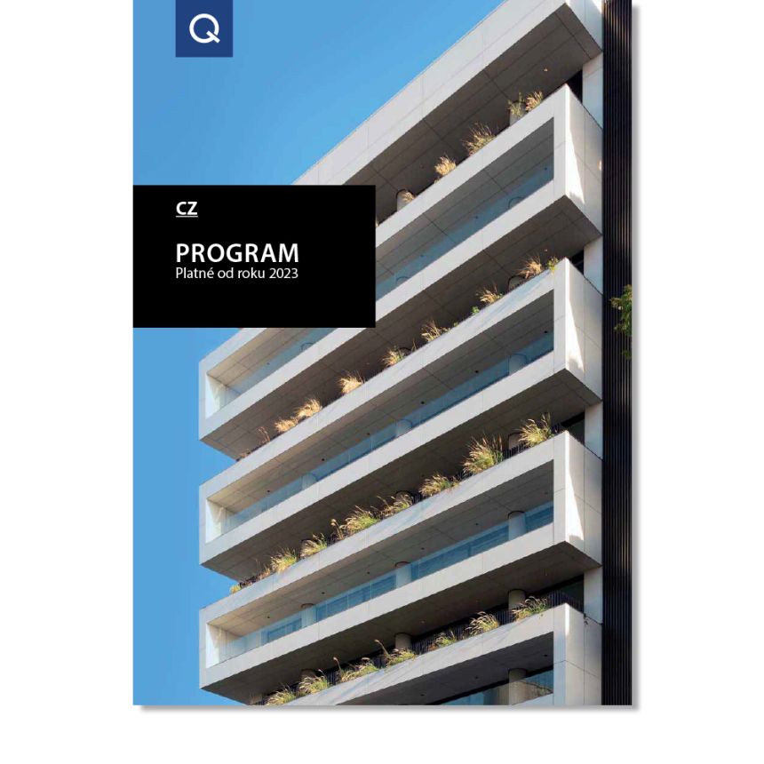 Produktový katalog 2023 CZ