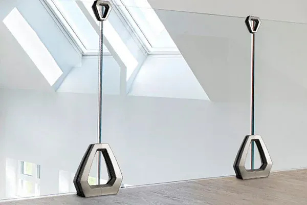 Easy Glass Air