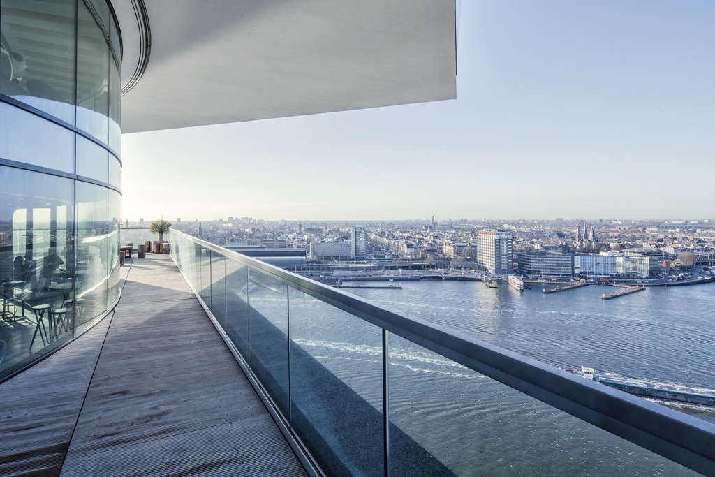 A’DAM Tower