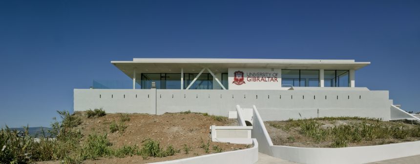 University of Gibraltar