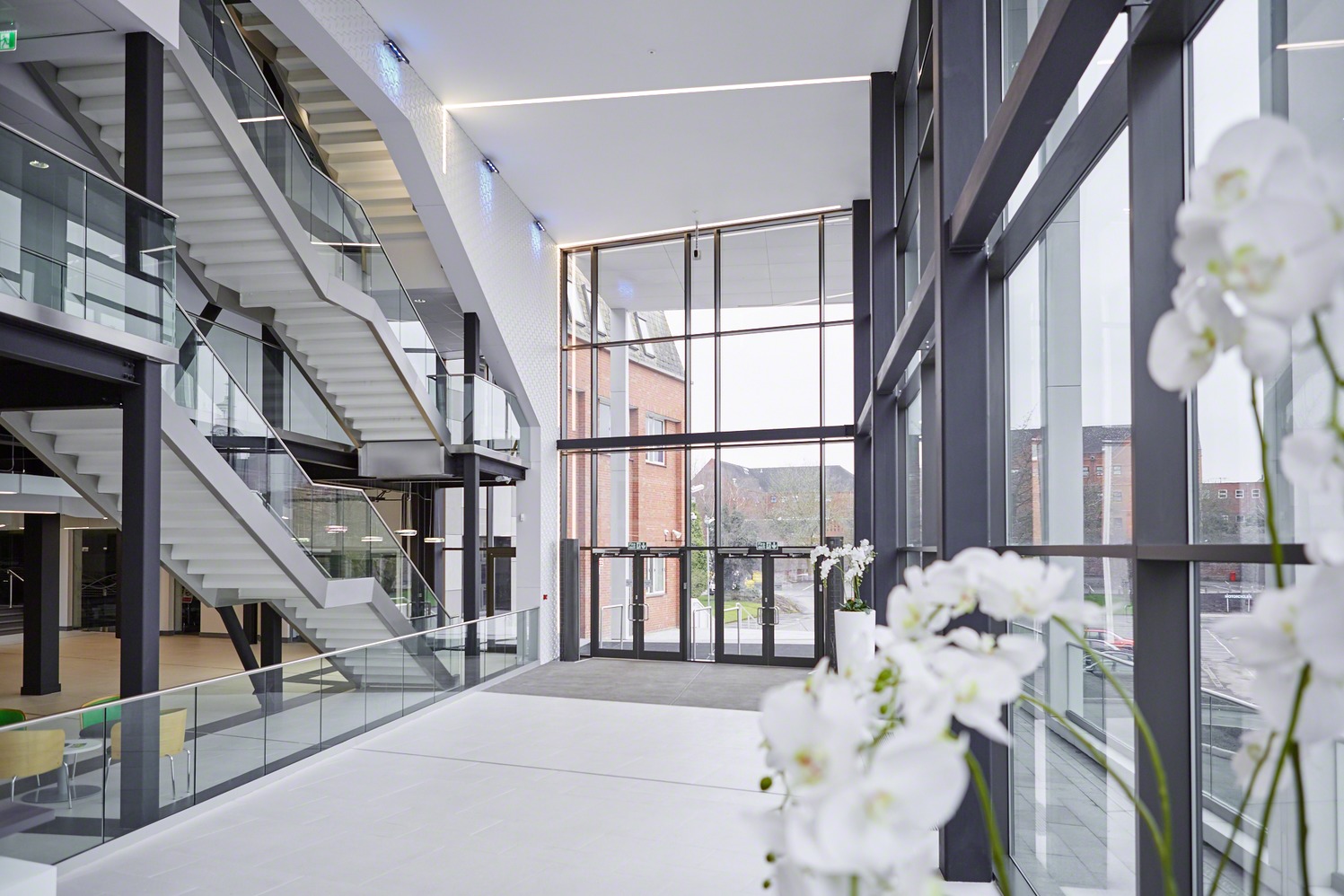 Stourbridge College