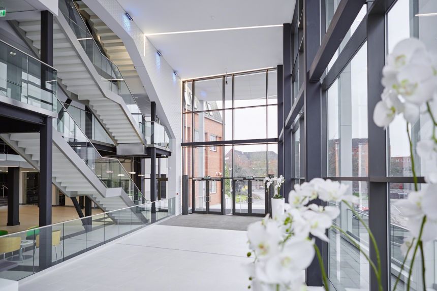 Stourbridge College
