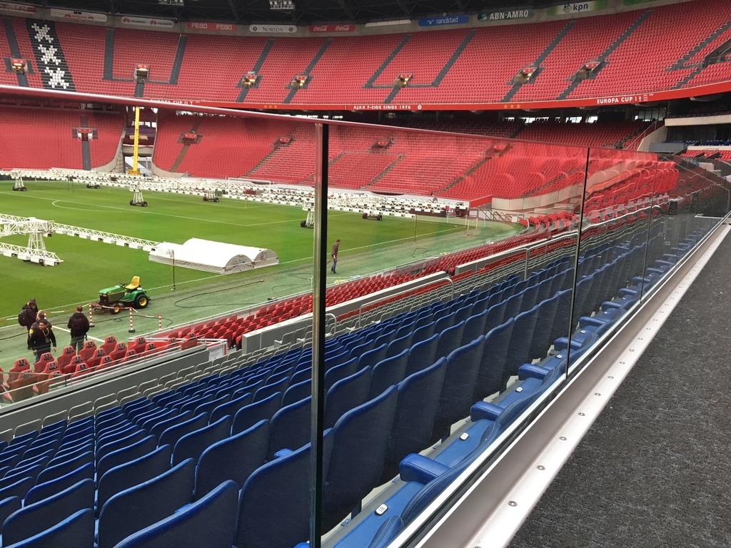 Johan Cruijff Arena
