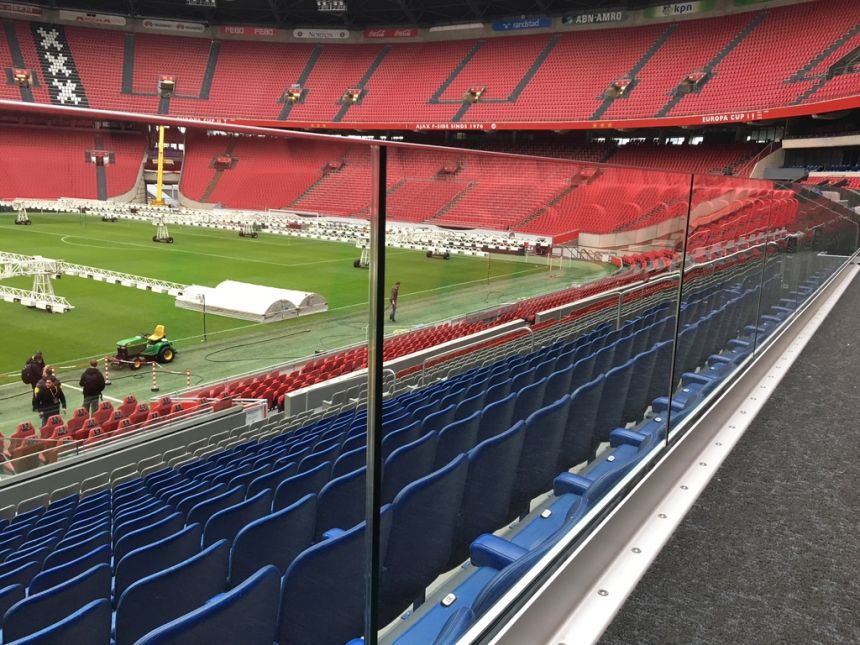 Johan Cruijff Arena