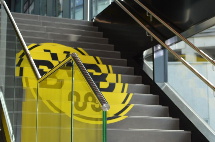 Fan World Borussia Dortmund
